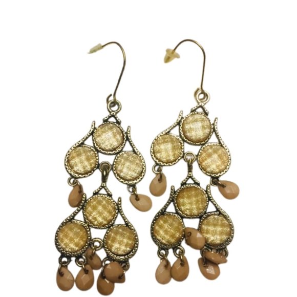 Dangle Fashion Earrings - Picture 1 of 1